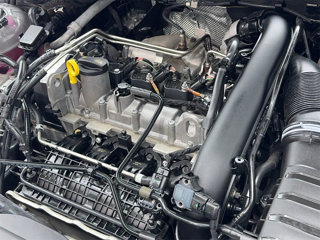 Used 2020 Volkswagen Jetta S image 56