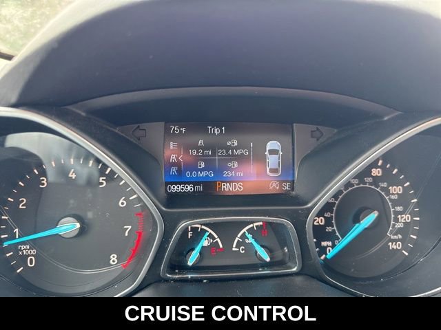 Used 2018 Ford Escape Titanium image 12