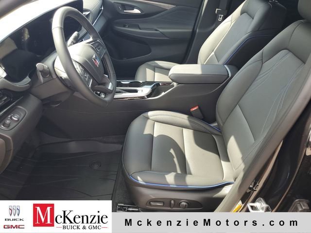 New 2026 Buick Envista Sport Touring w/ Convenience I Package FWD image 5