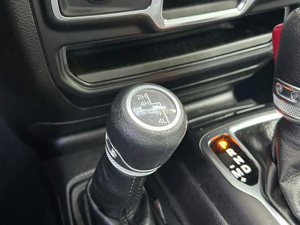 Certified 2023 Jeep Wrangler Sport image 54