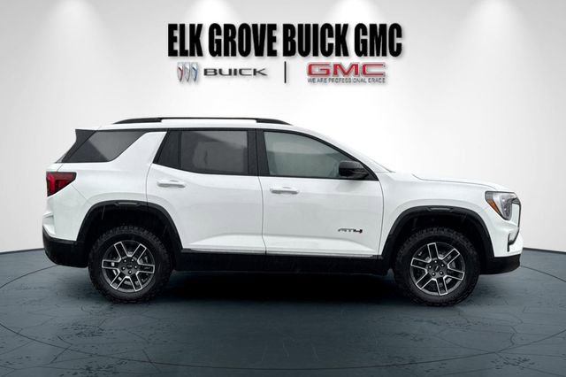New 2026 GMC Terrain AT4 w/ Convenience Package III image 3