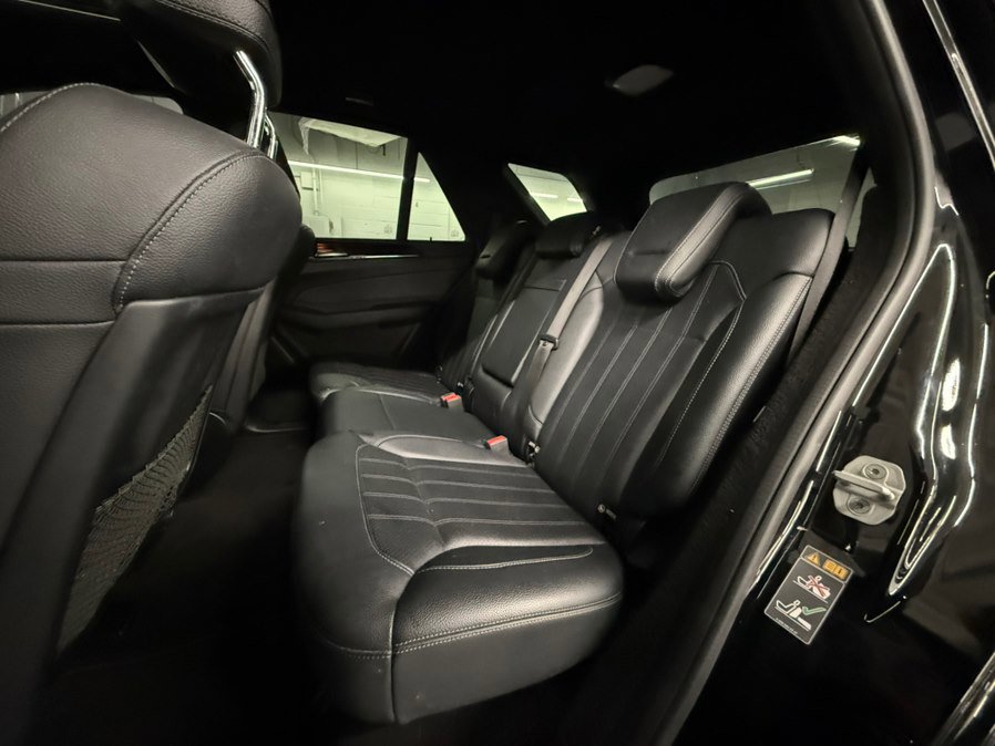 Used 2017 Mercedes-Benz GLE 350 4MATIC image 41