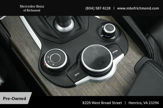 Used 2019 Alfa Romeo Giulia Ti image 34