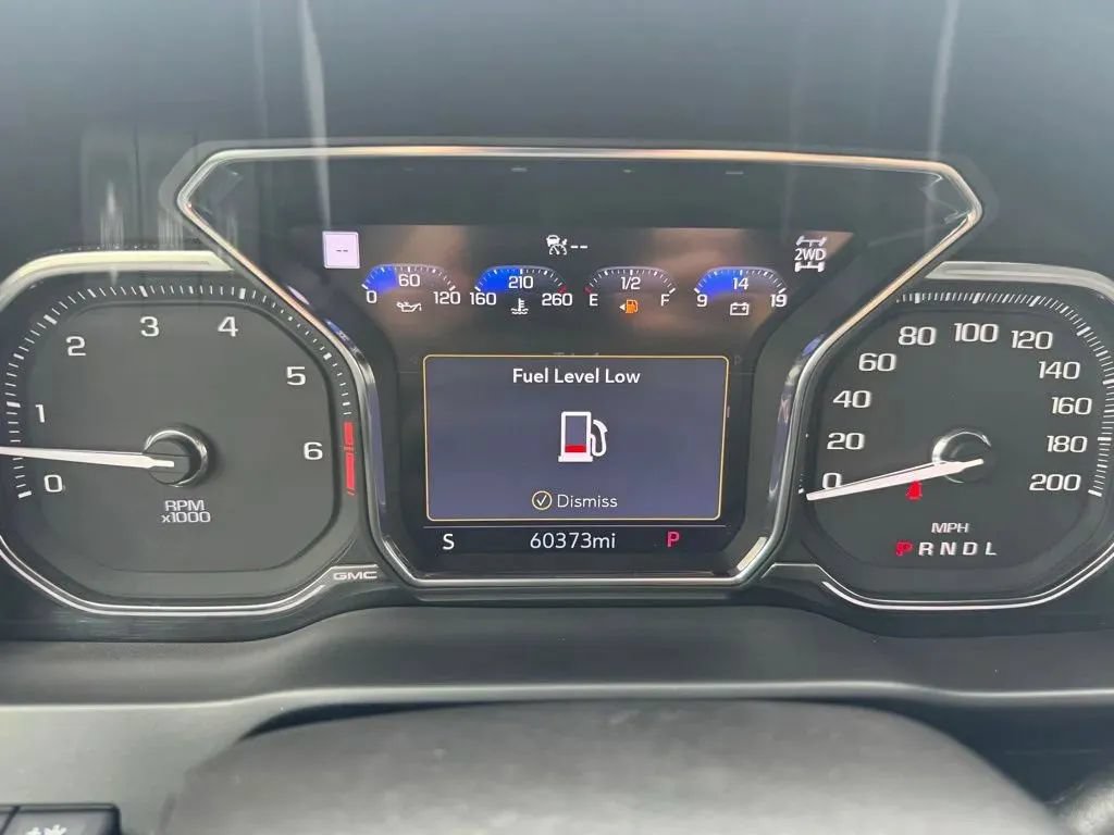 Used 2022 GMC Sierra 1500 Denali w/ Denali Reserve Package AWD/4WD image 25