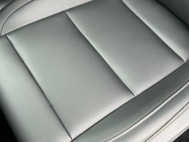 New 2025 Nissan Murano SL AWD/4WD image 11