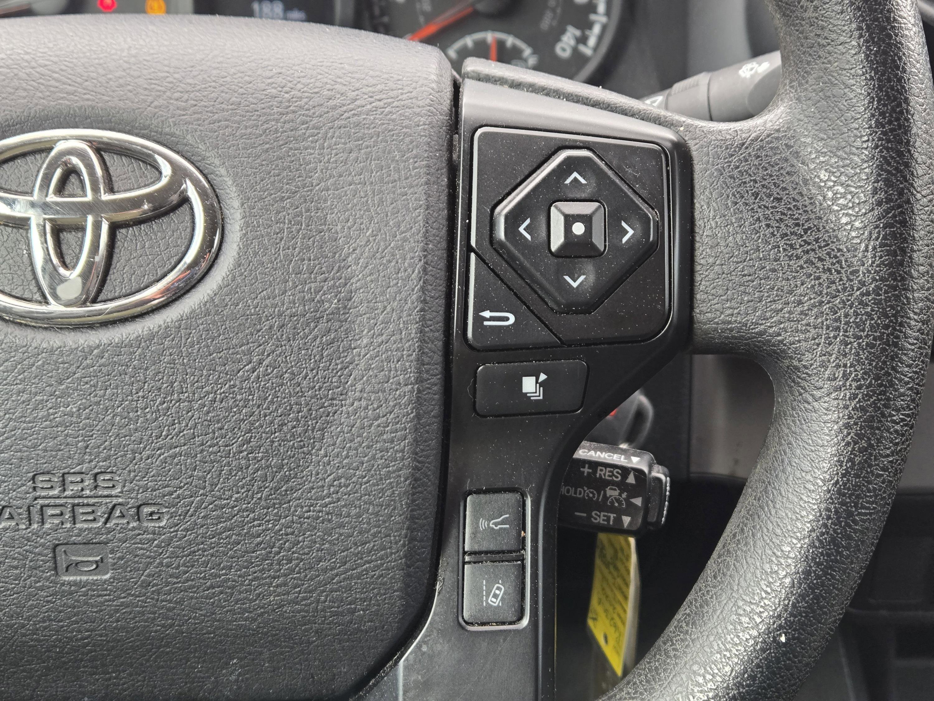 Used 2022 Toyota Tacoma SR w/ SR Convenience Package image 23