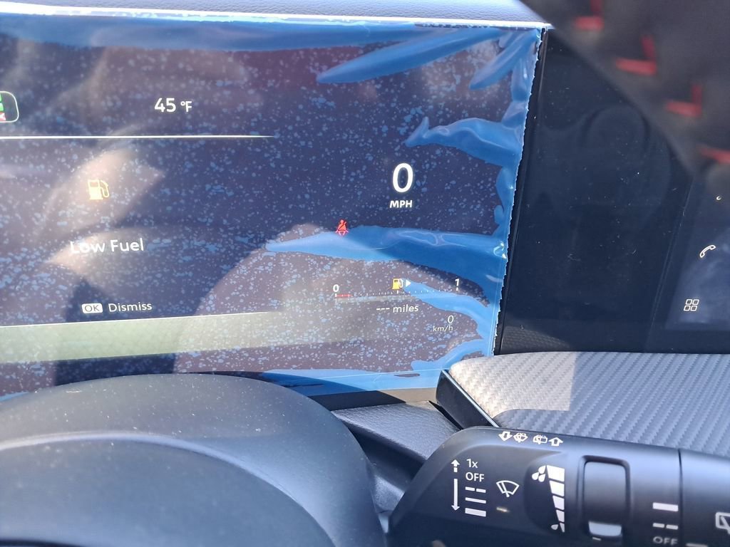 New 2026 Nissan Kicks SR w/ Cold Weather Package image 17