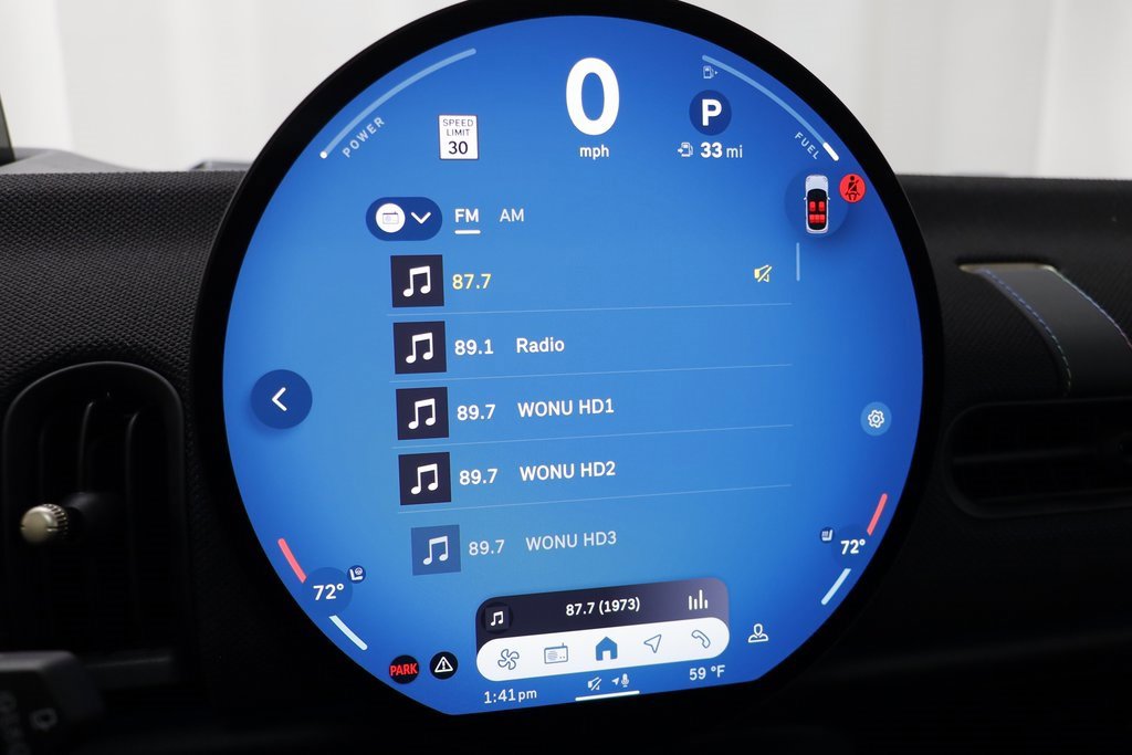 New 2026 MINI Cooper S image 9