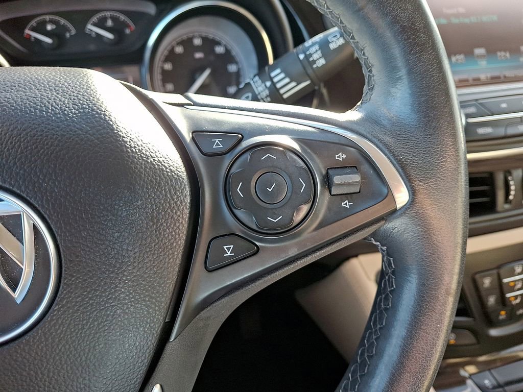 Used 2020 Buick Envision Preferred image 20