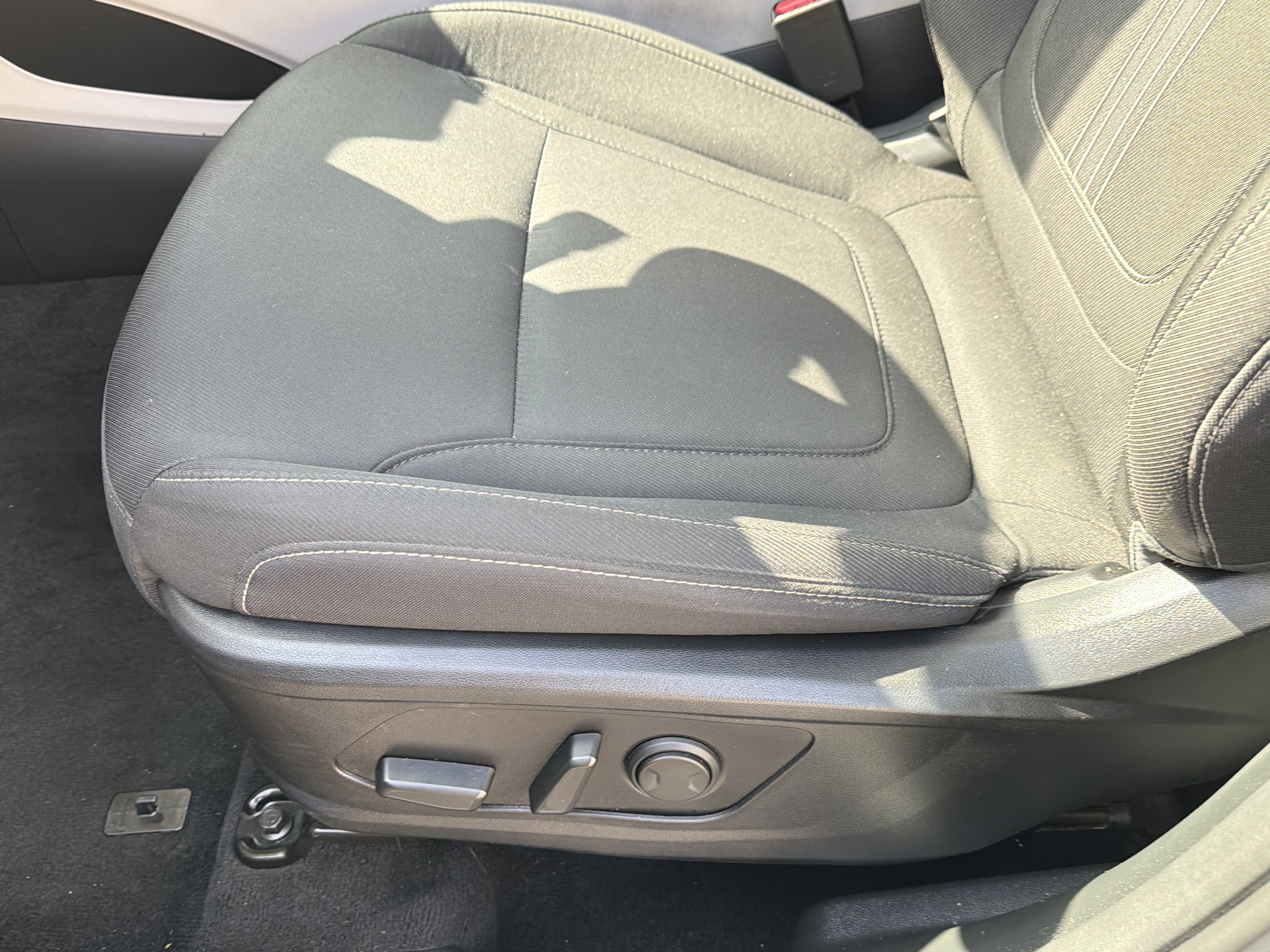 Used 2023 Hyundai Tucson SEL AWD/4WD image 22