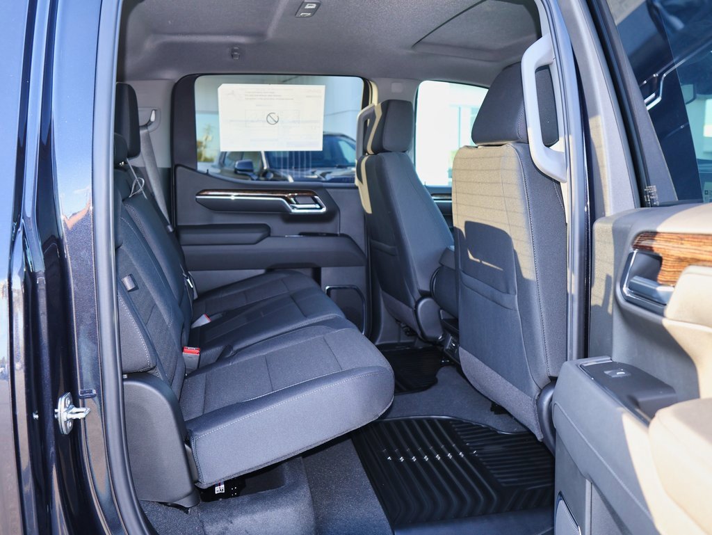 New 2026 GMC Sierra 1500 Elevation image 27
