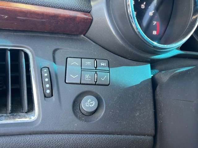 Used 2012 Cadillac CTS Luxury image 10