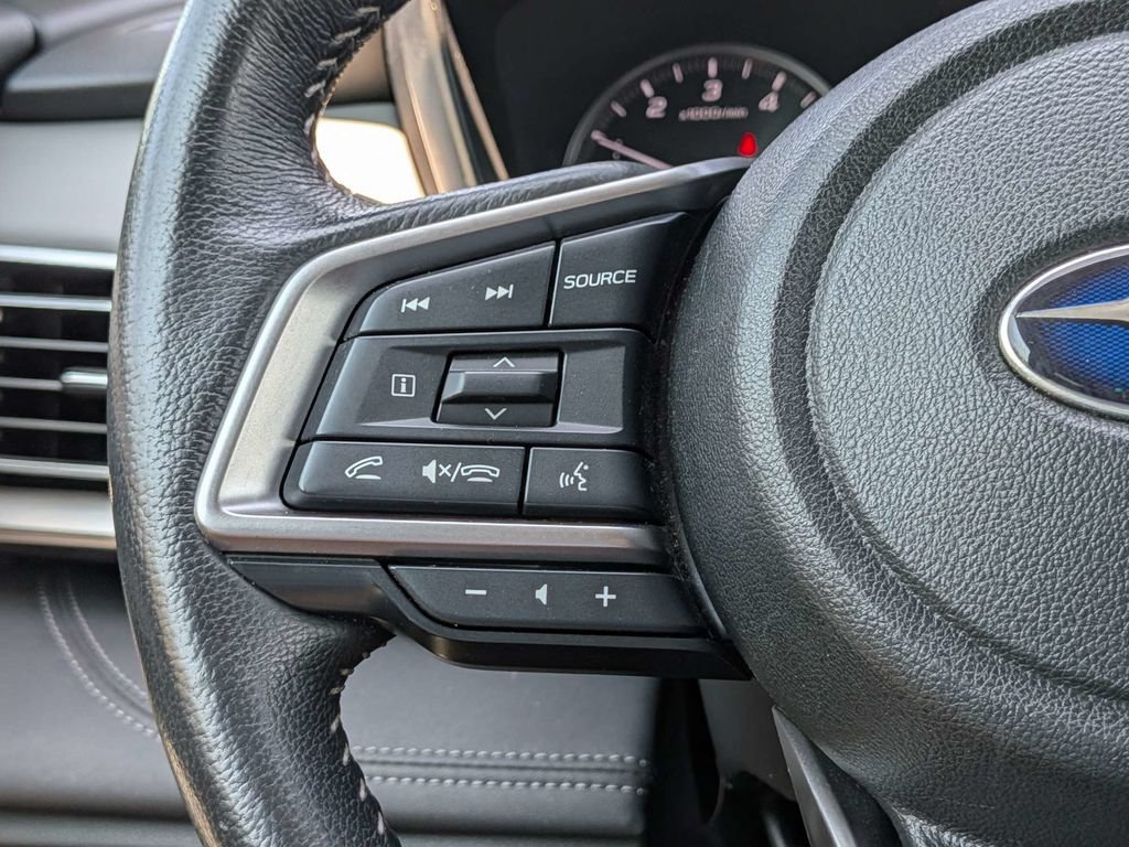 Used 2023 Subaru Outback Limited AWD/4WD image 31