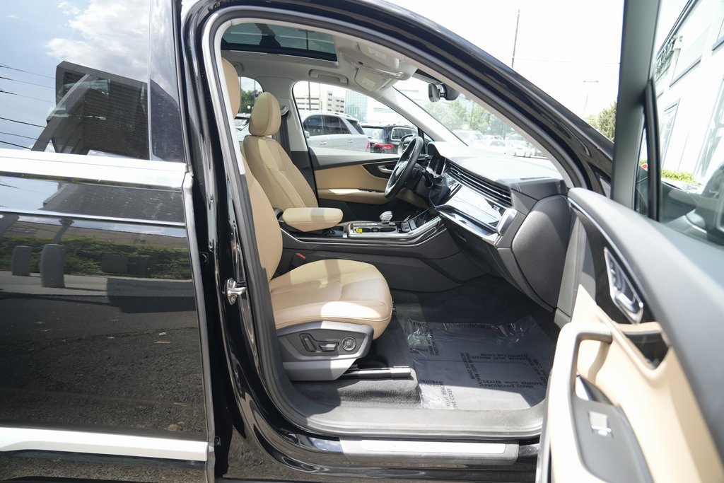 Used 2023 Audi Q7 2.0T Premium Plus image 21