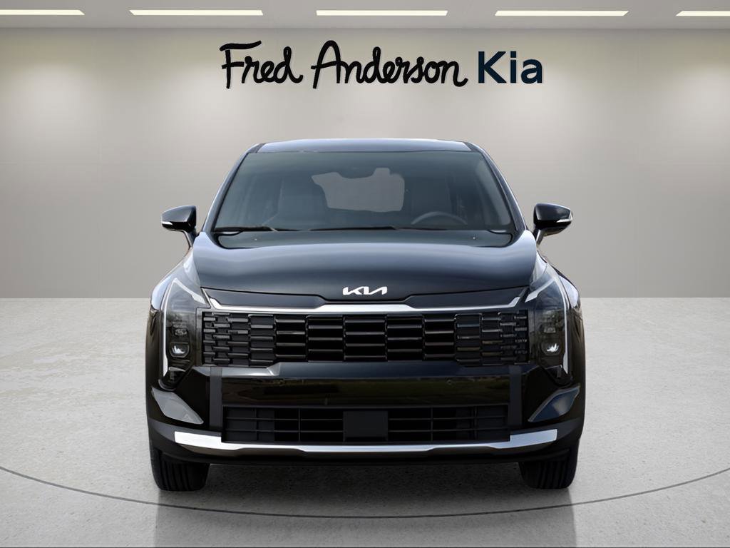 New 2026 Kia Sportage S image 21