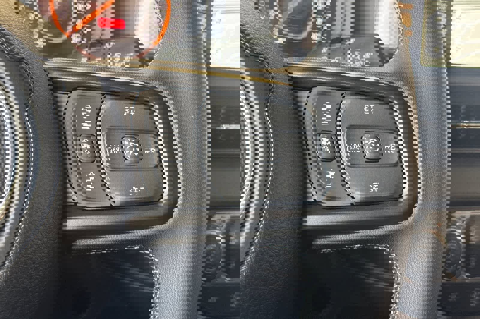 New 2026 Jeep Wrangler Unlimited Rubicon image 27