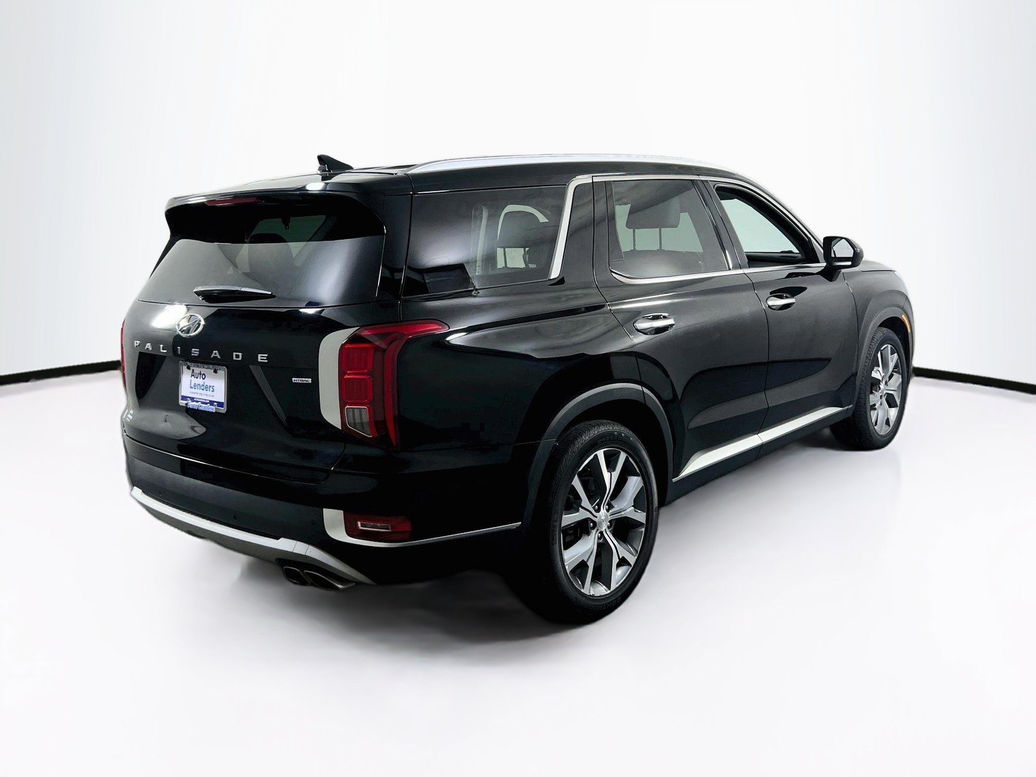 Used 2022 Hyundai Palisade SEL w/ Premium Package AWD/4WD image 5