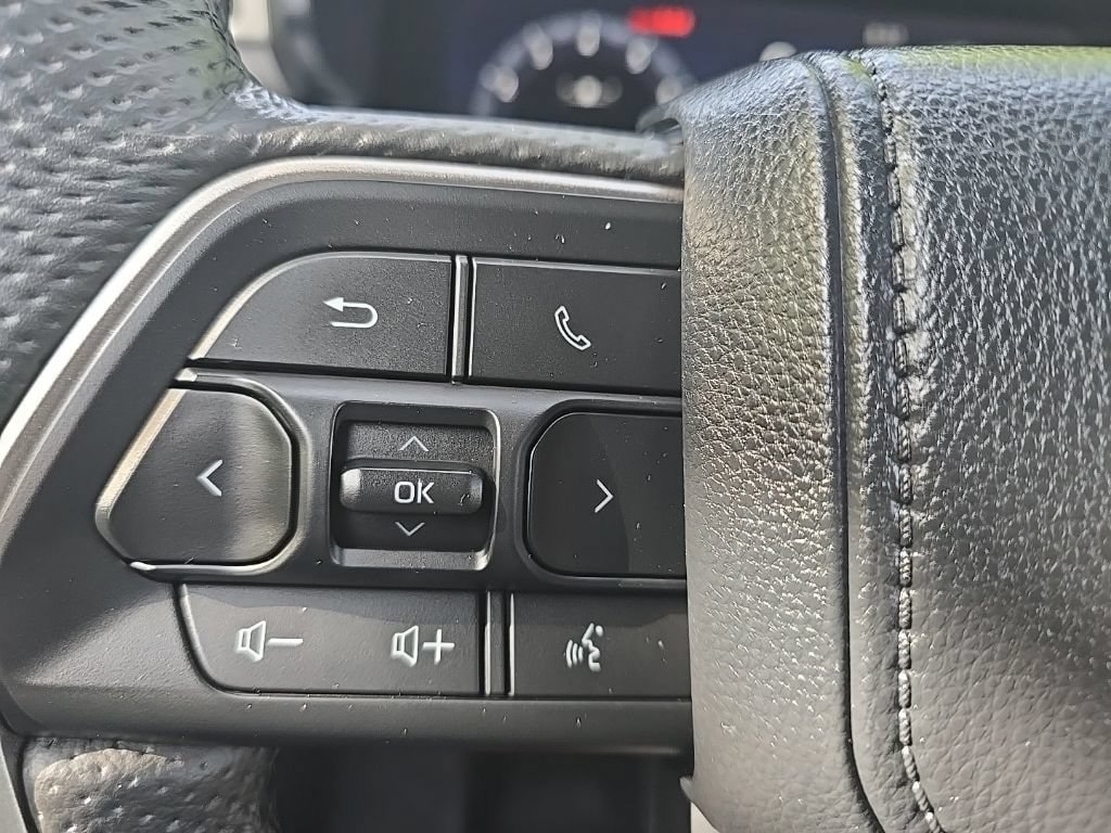 Certified 2024 Toyota Tacoma 4x4 Double Cab Hybrid image 20