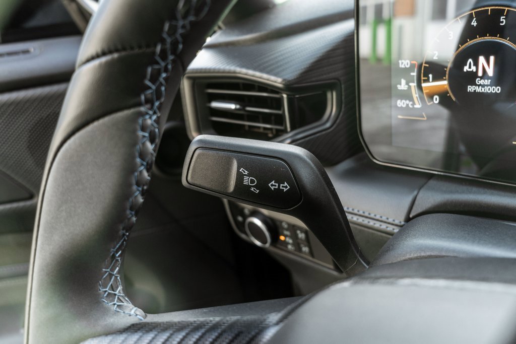 Used 2024 Ford Mustang Dark Horse image 26