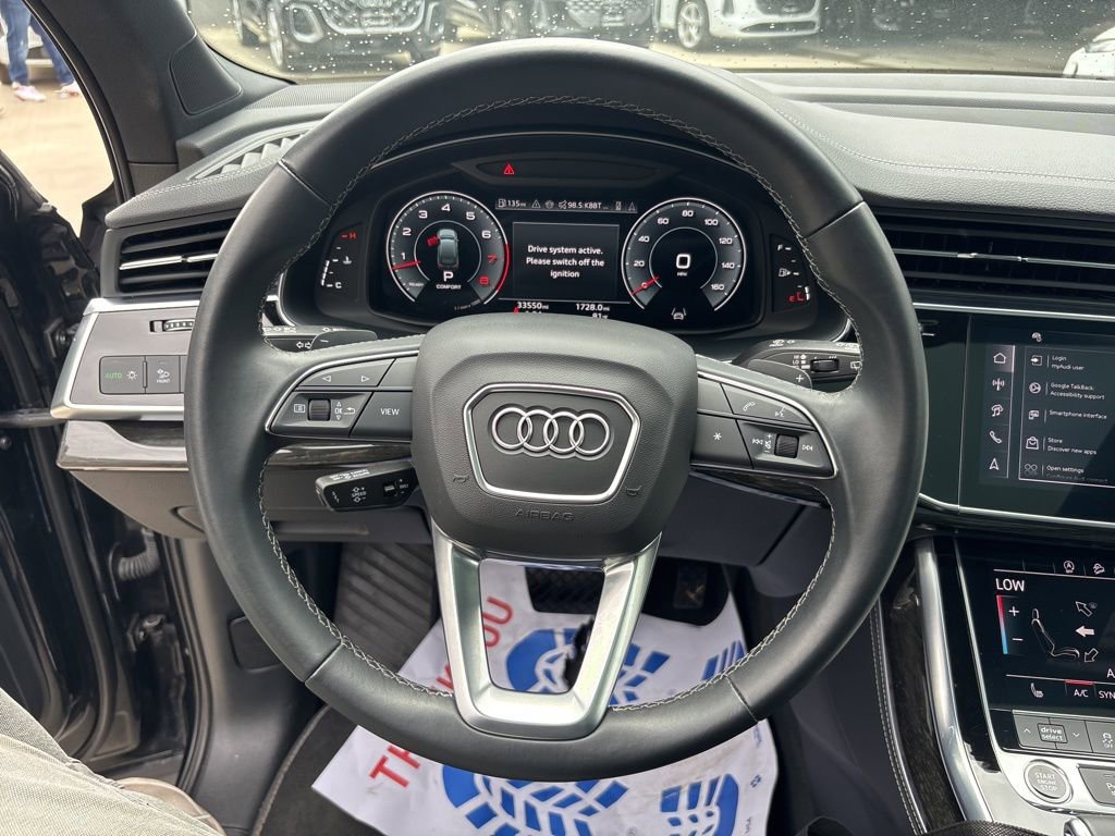 Used 2025 Audi Q7 3.0T Premium Plus image 21
