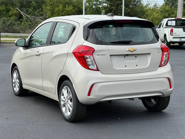 Used 2021 Chevrolet Spark LT FWD image 9