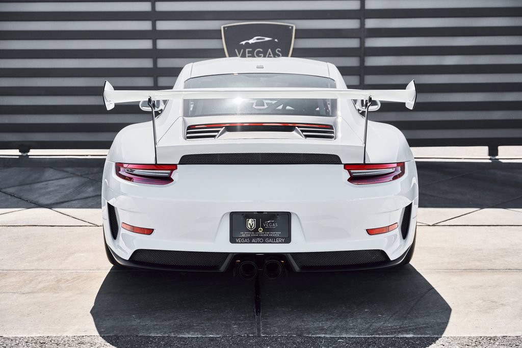 Used 2019 Porsche 911 GT3 RS RWD image 19