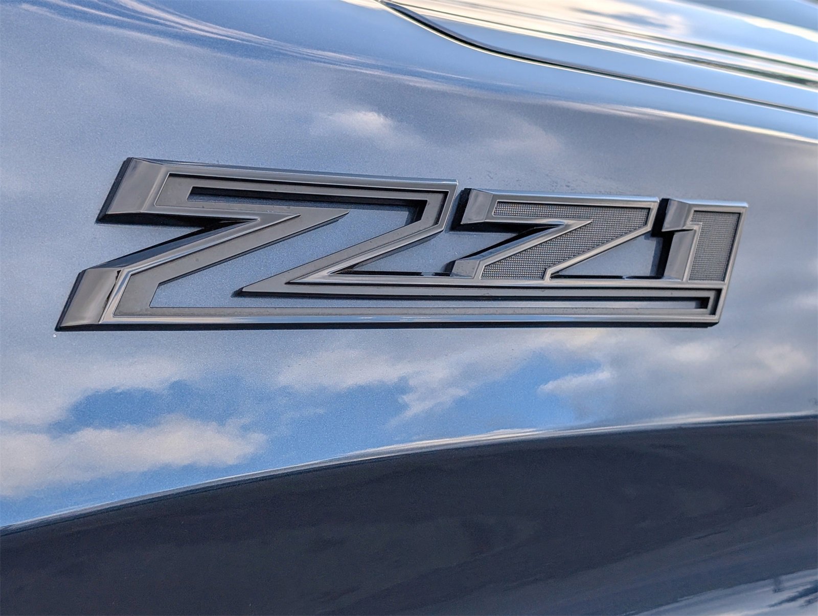 Used 2023 Chevrolet Silverado 1500 LT Trail Boss w/ Protection Package image 26