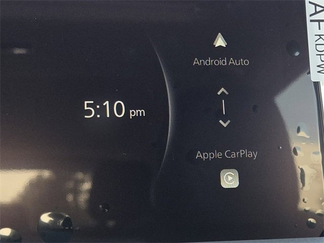 New 2025 MAZDA CX-5 AWD 2.5 S w/ Preferred Package image 6