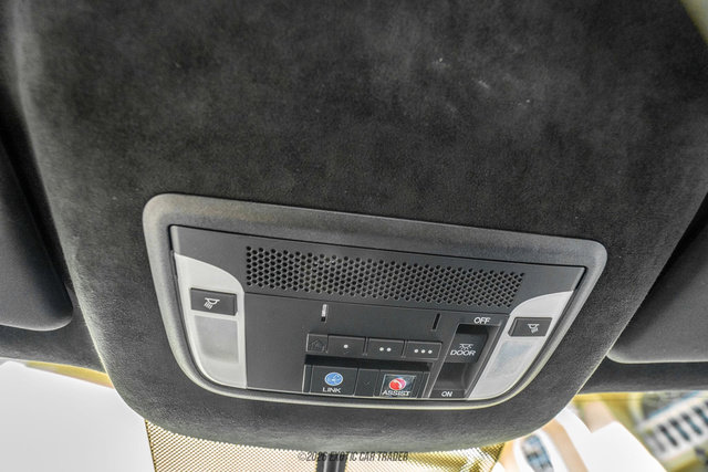 Used 2022 Acura NSX Type S image 38