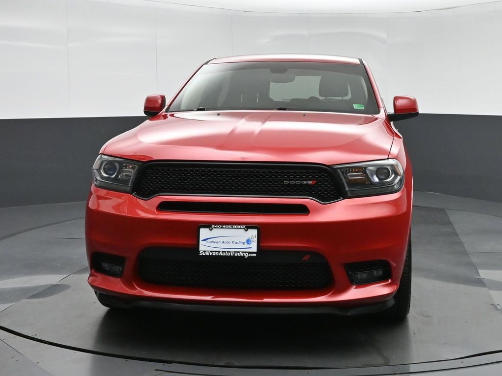 Used 2019 Dodge Durango GT image 2