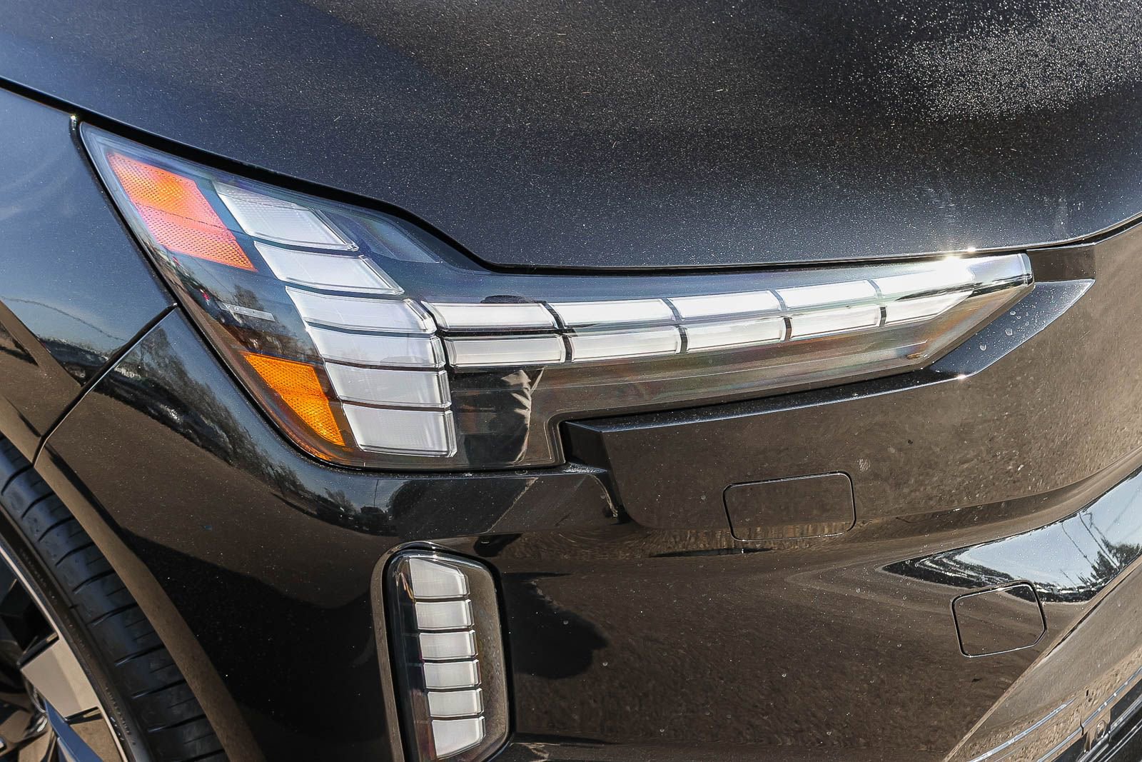 New 2026 Volvo EX90 Plus image 15