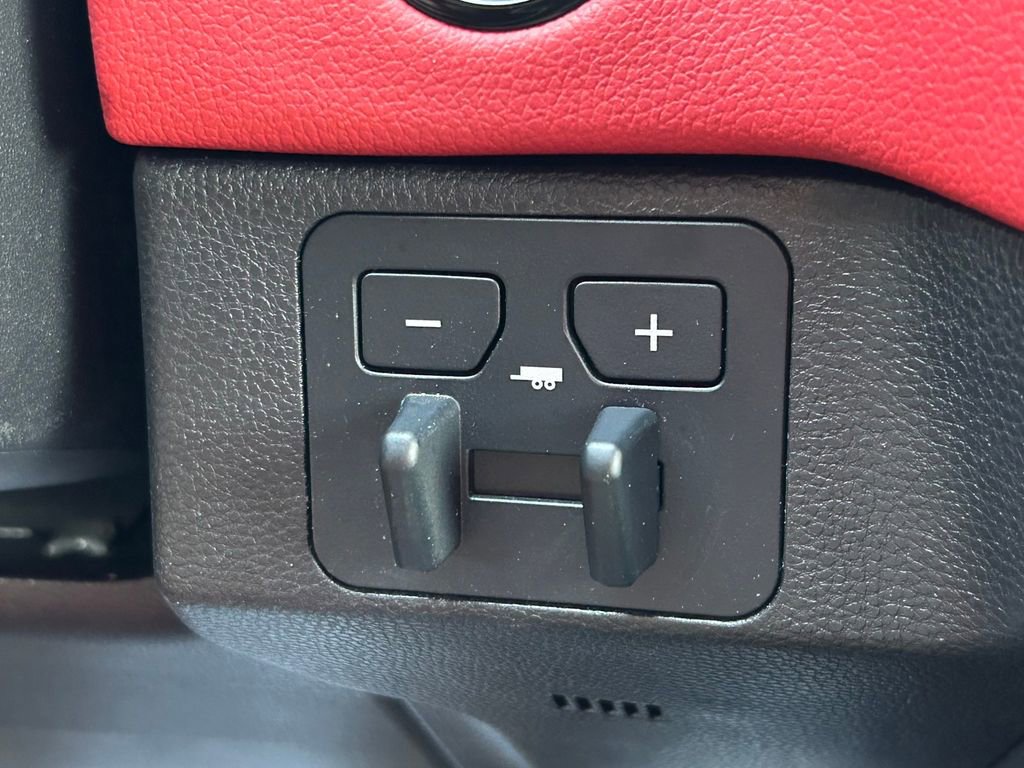 Used 2025 Toyota Sequoia TRD Pro image 35