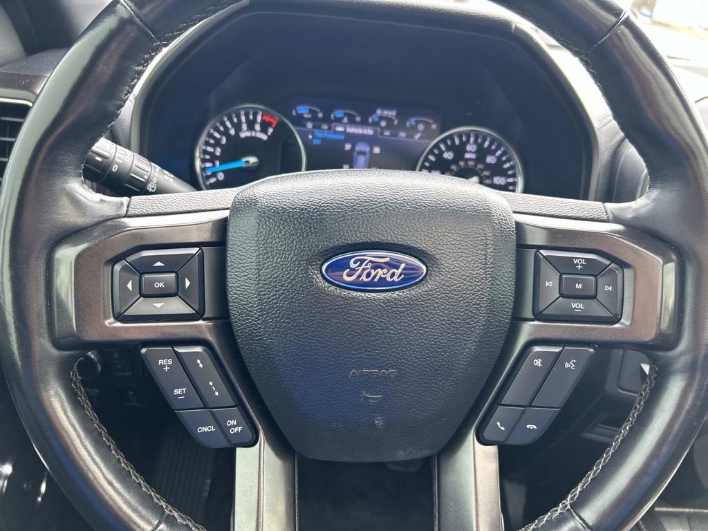 Used 2021 Ford Expedition Max Limited image 36