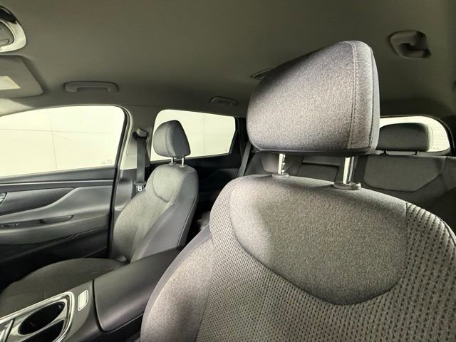 Used 2022 Hyundai Santa Fe SEL FWD image 16