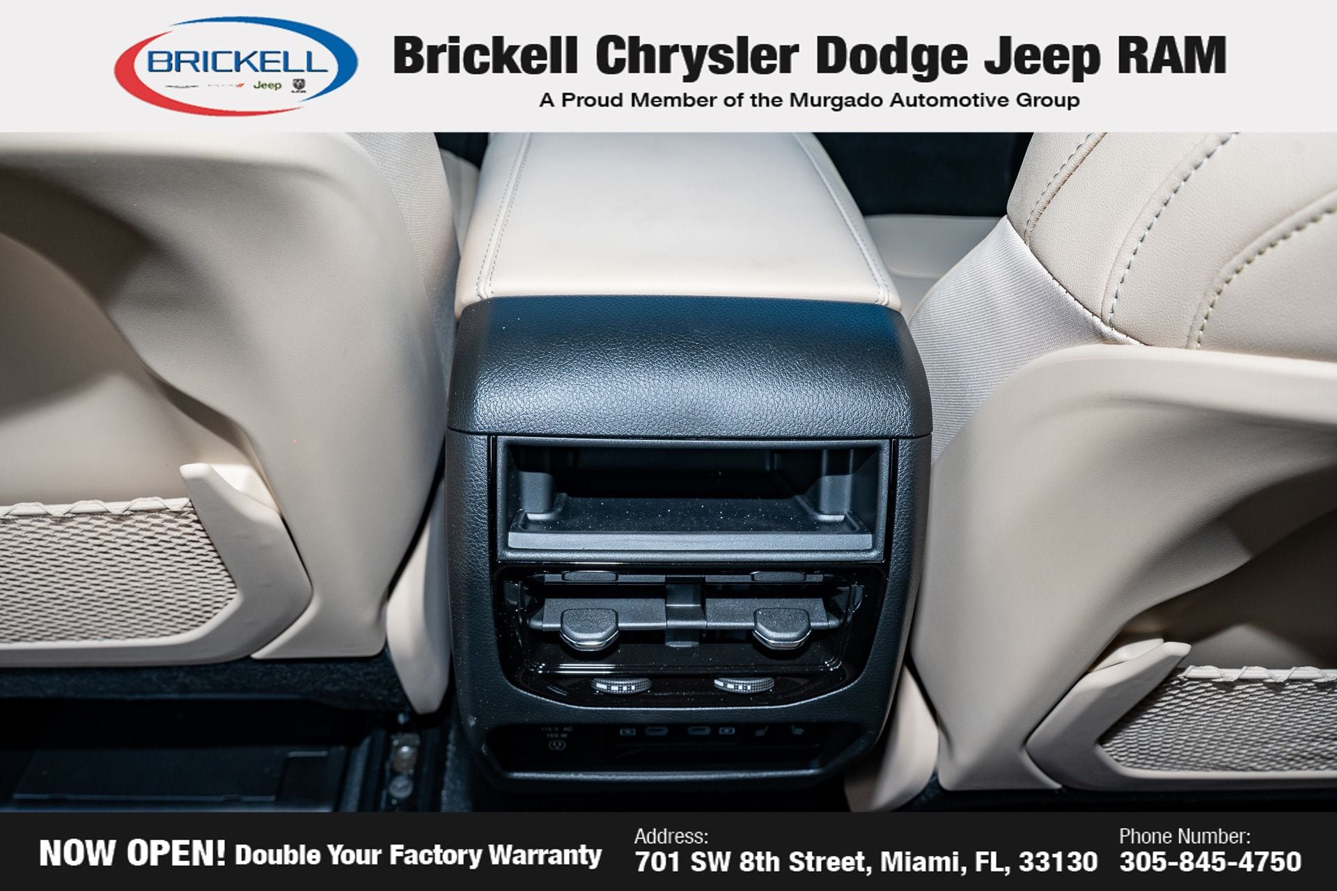 Used 2026 Jeep Grand Cherokee Limited RWD image 19