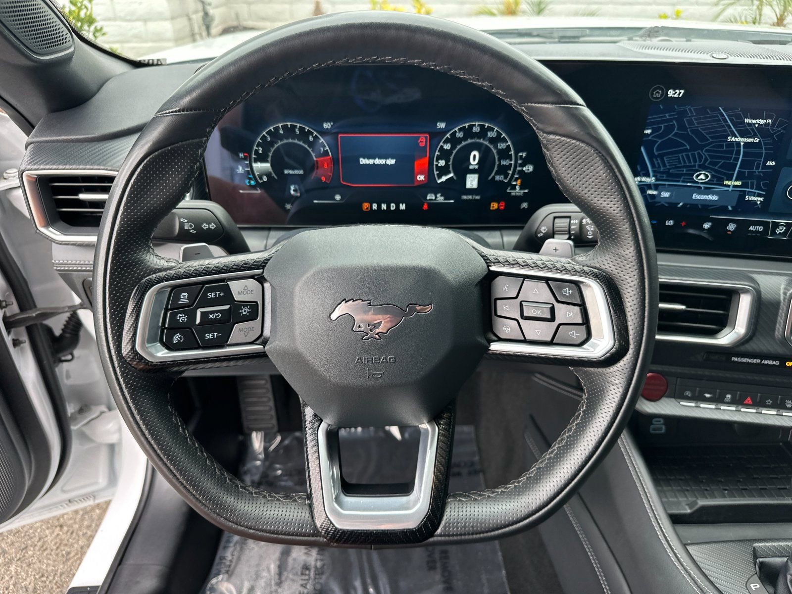 Used 2024 Ford Mustang GT Premium image 15