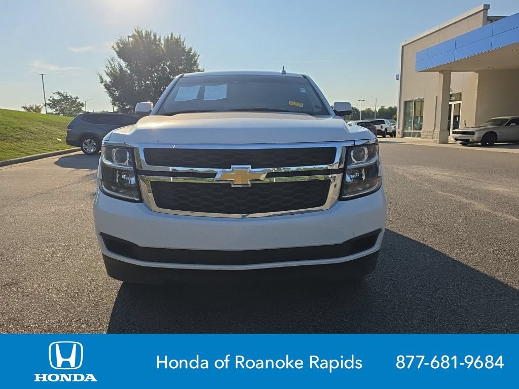 Used 2017 Chevrolet Tahoe LT RWD image 8