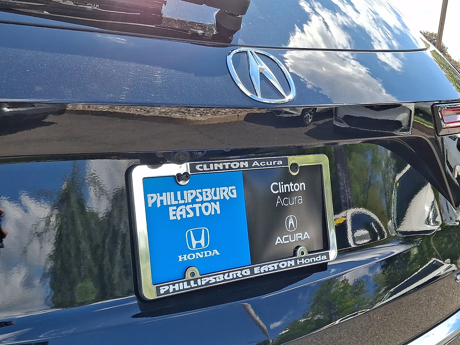 Certified 2026 Acura MDX SH-AWD image 32