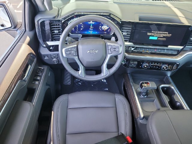 New 2026 Chevrolet Silverado 1500 RST w/ RST All Star Premium Package AWD/4WD image 7