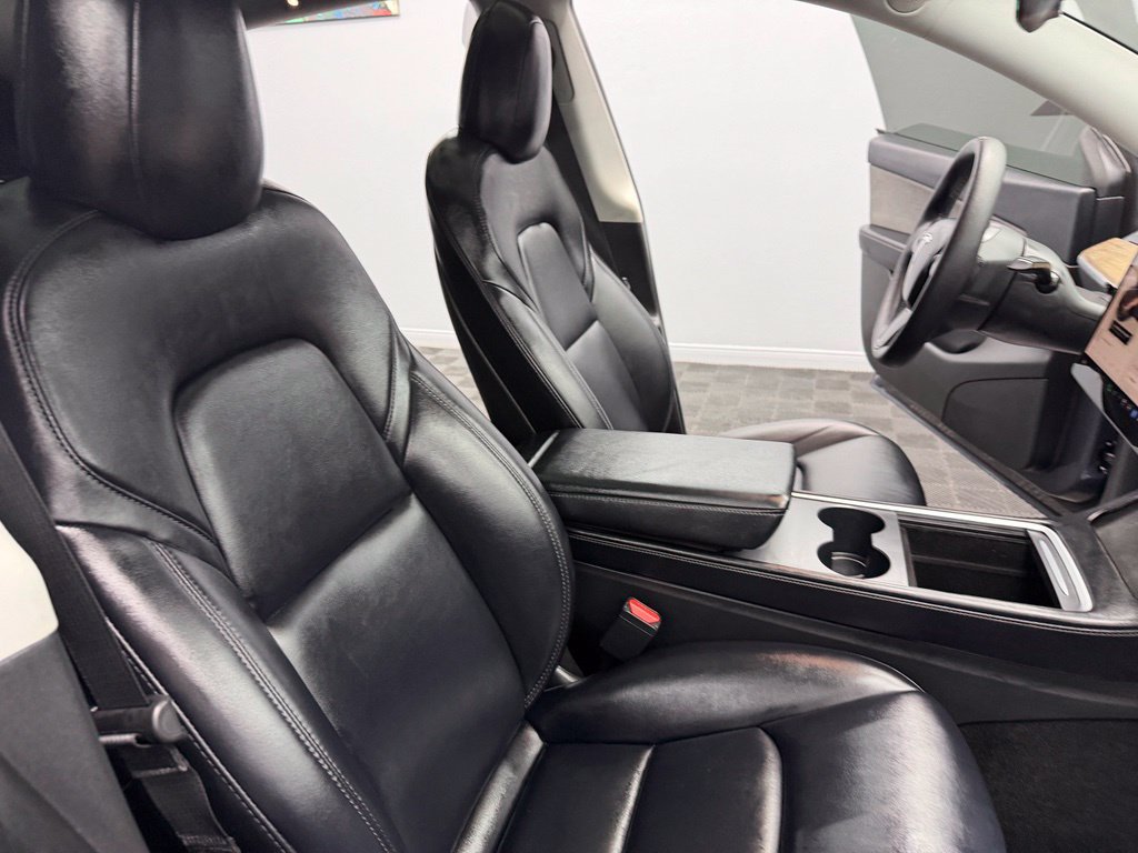 Used 2022 Tesla Model Y Performance AWD/4WD image 48
