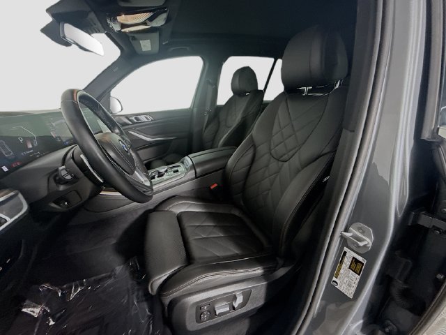Used 2024 BMW X5 sDrive40i RWD image 21