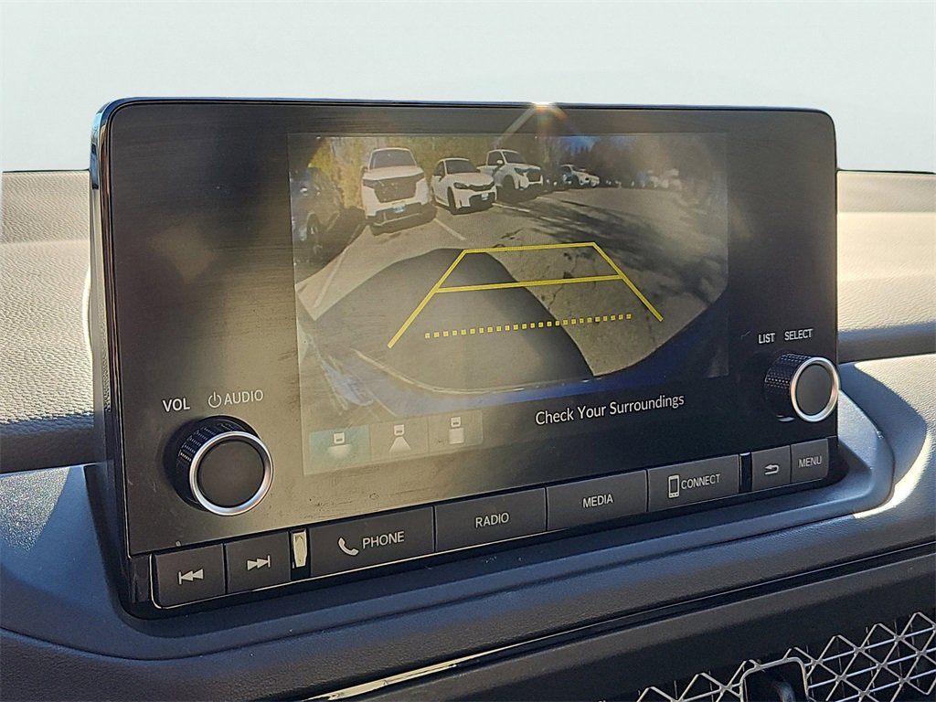 Certified 2024 Honda Accord LX image 14