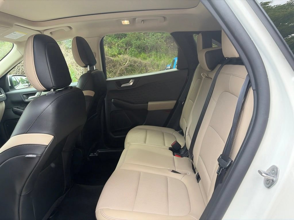 Used 2020 Ford Escape SEL AWD/4WD image 11