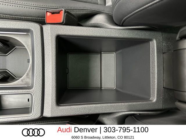 Used 2025 Audi Q3 2.0T Premium w/ Convenience Package AWD/4WD image 20