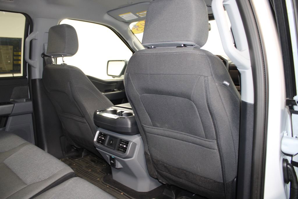 Used 2025 Ford F150 XLT w/ Equipment Group 302A MID image 33