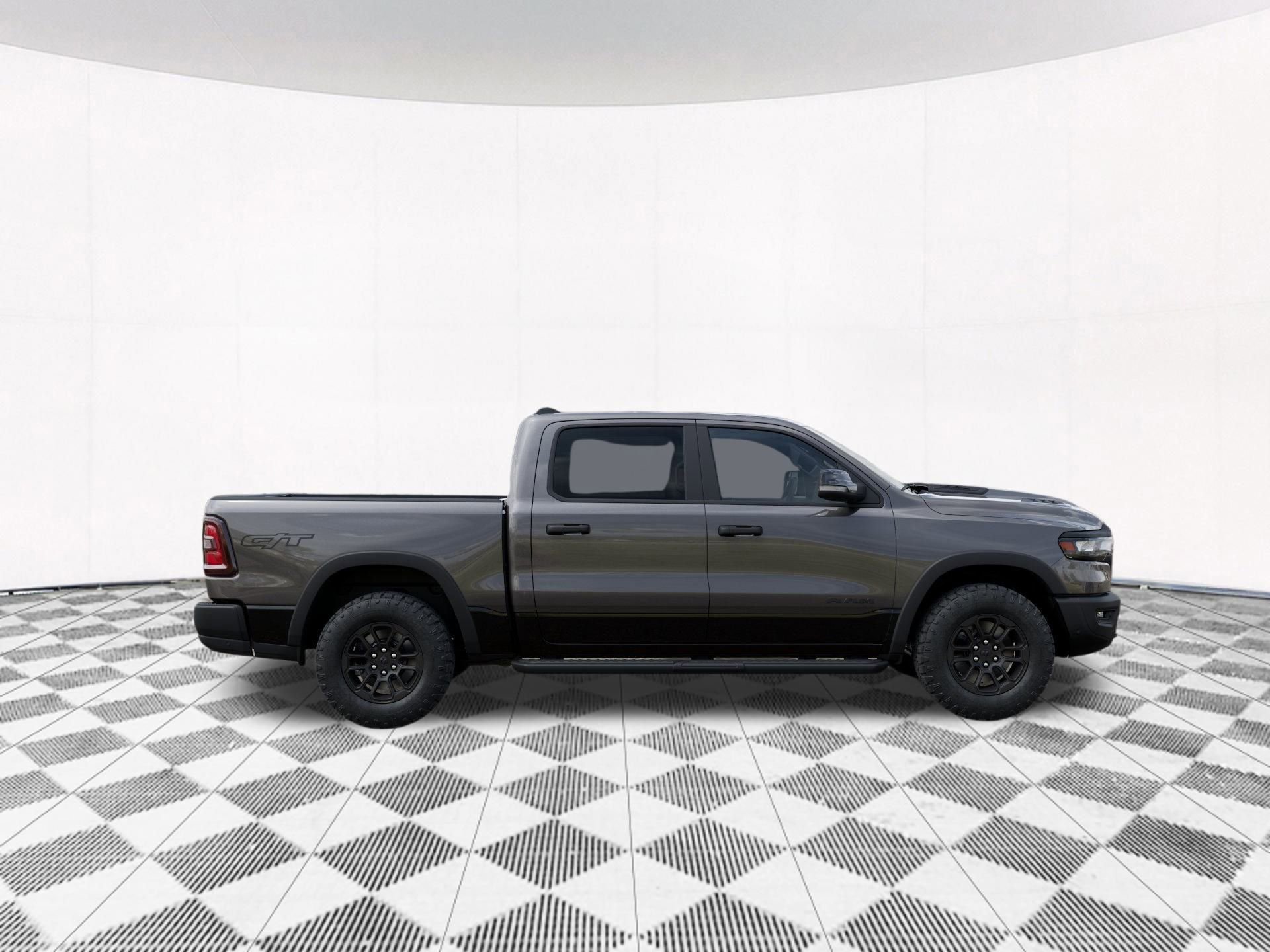 New 2026 RAM 1500 Rebel image 29