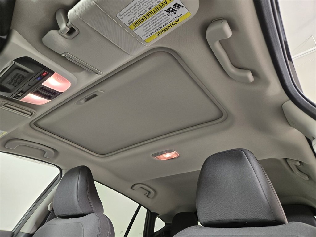 New 2026 Subaru Crosstrek 2.0i Premium image 9