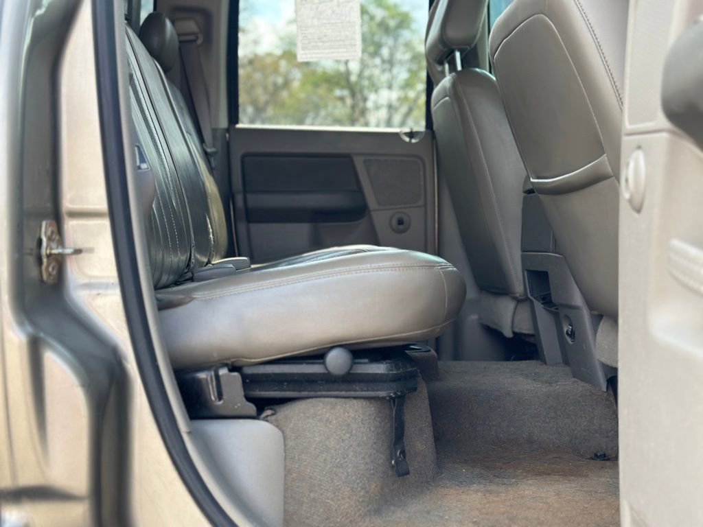 Used 2006 Dodge Ram 2500 Truck Laramie image 21