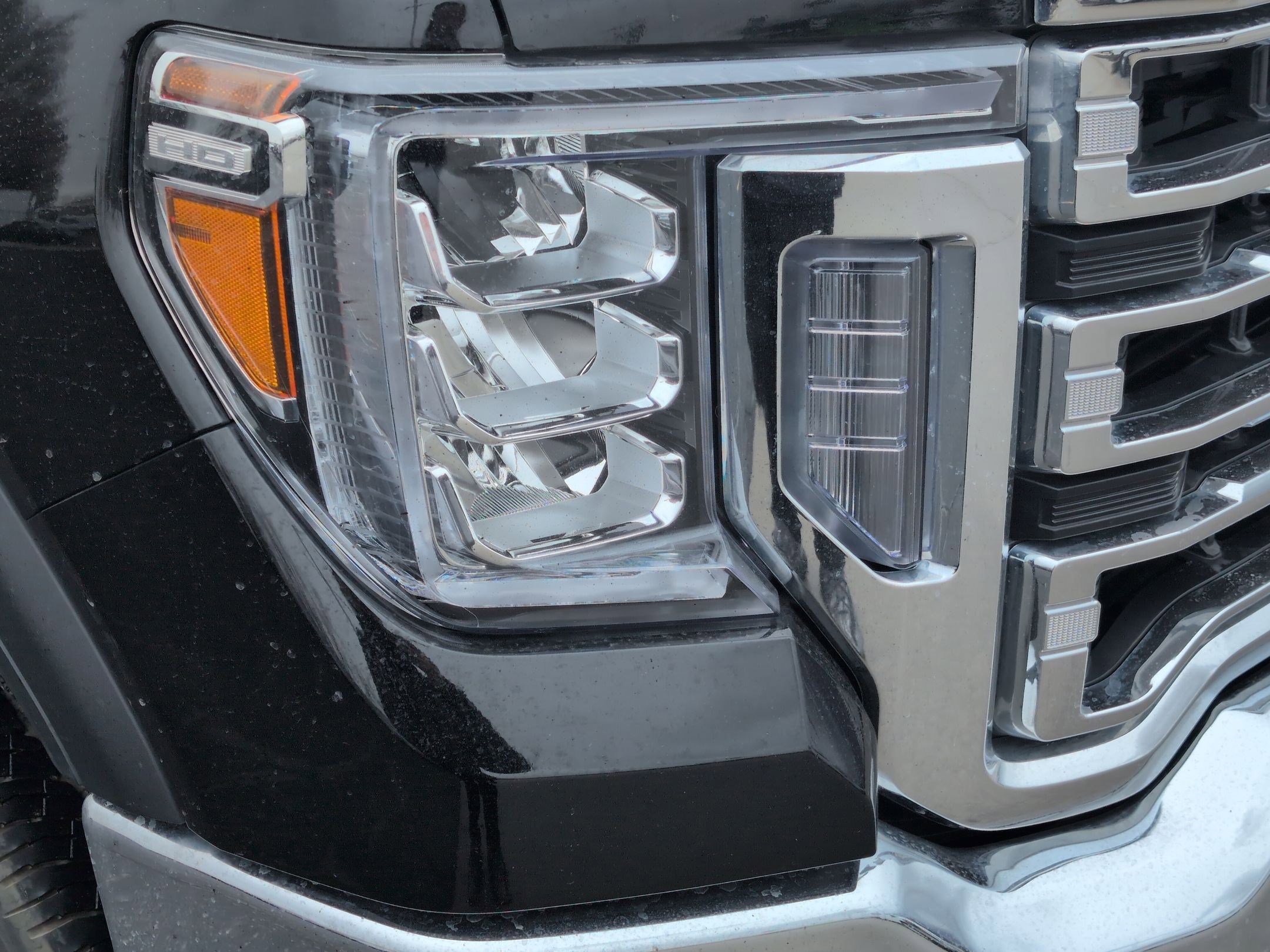 Certified 2022 GMC Sierra 3500 SLT image 11