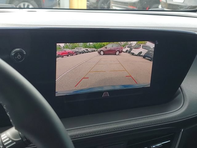 Certified 2024 Buick Encore GX Sport Touring w/ Comfort Package FWD image 19